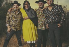 La Santa Cecilia