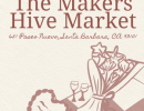 The Maker’s Hive Market