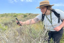 Elings Park Nature Walk w/ SB Botanic Garden