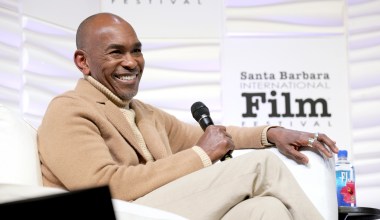 SBIFF’s Variety Artisans Awards Honors Expert Professionals Behind the Scenes