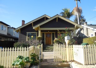 Craftsman-Style Homes: A Move Away from Mass Production