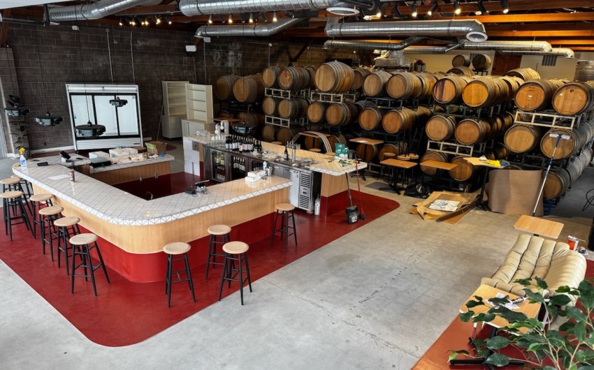 Municipal Winemakers Expands to Ventura