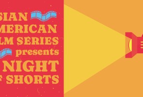 SBTHP Asian American Film Series presents….