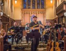 Folk Orchestra of Santa Barbara’s Celtic Concert