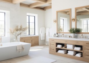 Bathroom Remodel Tips (and Trends to Avoid)