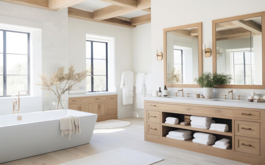 Bathroom Remodel Tips (and Trends to Avoid)