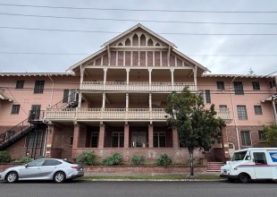 Battistone Foundation Puts Edgerly Apartments in Santa Barbara Up for Sale