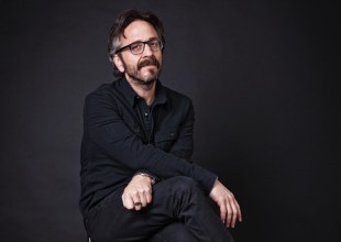 Marc Maron’s Your Man, When Only an Artisanal Comic Will Do