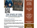 The State of Fire: Why California Burns Talk