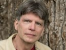 Richard Powers and Pico Iyer Discuss the Writing Process at UC Santa Barbara