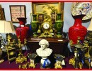 Santa Barbara Antique & Vintage Show & Sale