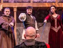 Theater Review | ‘Sherwood: The Adventures of Robin Hood’