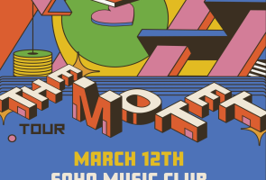 We the Beat Presents: The Motet