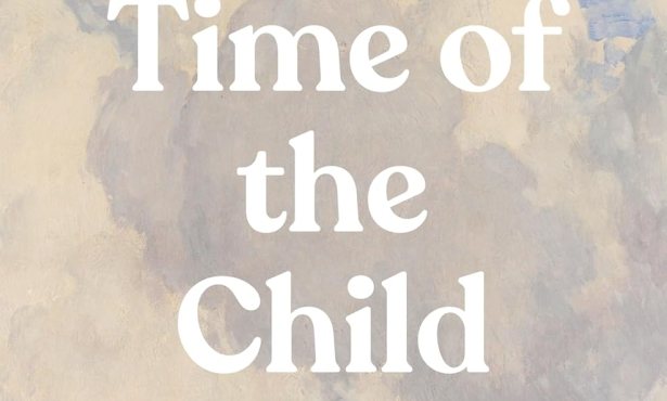 Book Review | ‘Time of the Child’ by Niall Williams