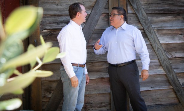 Carbajal and Schiff Weigh in Against Sable Offshore