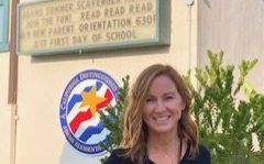 Adams Elementary School Principal Kelly Fresch Announces Retirement