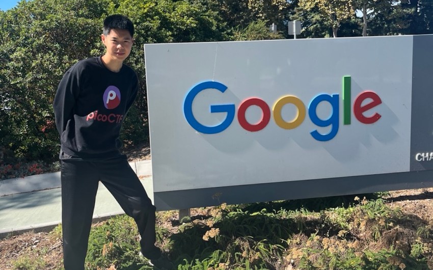 Google Prodigy Sues UC Santa Barbara, Department of Education