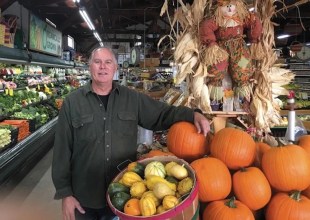 Santa Barbara’s Tri-County Produce to Close Doors in April as Owner John Dixon Retires