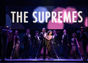 A Motown Musical Blast From the Past Comes to Santa Barbara