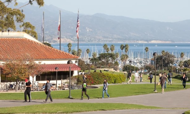 Santa Barbara City College’s Federal Funding Threatened