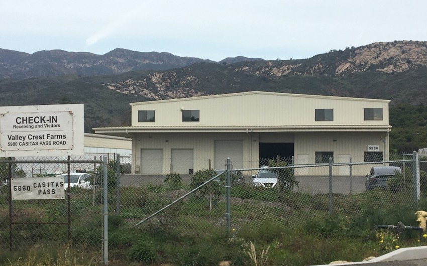 ‘Landmark’ Ruling Certifies a Class Action Against Valley Crest for ‘Nuisance Odor’ in Carpinteria Valley