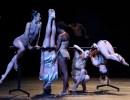 Dance Review | Batsheva Dance Company Put on a Mesmerizing Show at the Granada in Santa Barbara