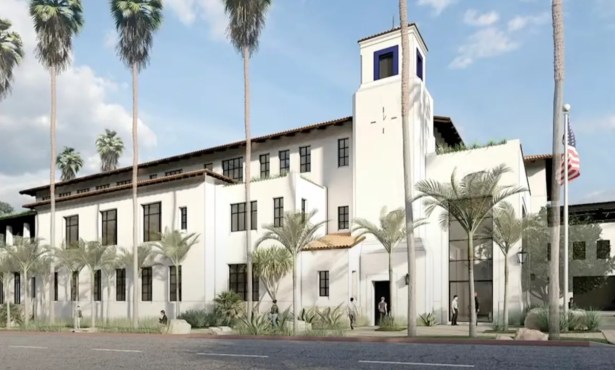 Santa Barbara’s Plan for Nearly 300 Capital Projects Could Cost $2 Billion