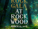 SHAMROCKWOOD Gala Party – The Choral Society