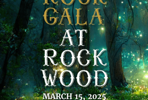 SHAMROCKWOOD Gala Party – The Choral Society