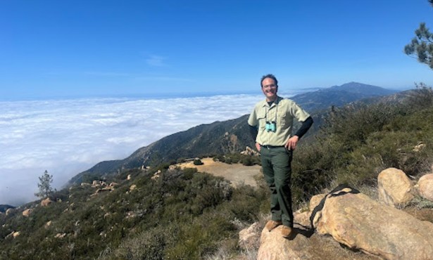 Fired Los Padres National Forest Worker Faces Off with Elon Musk